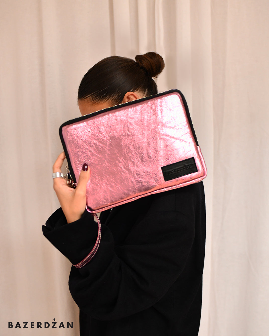 Mini Leather Bag Vol. 2