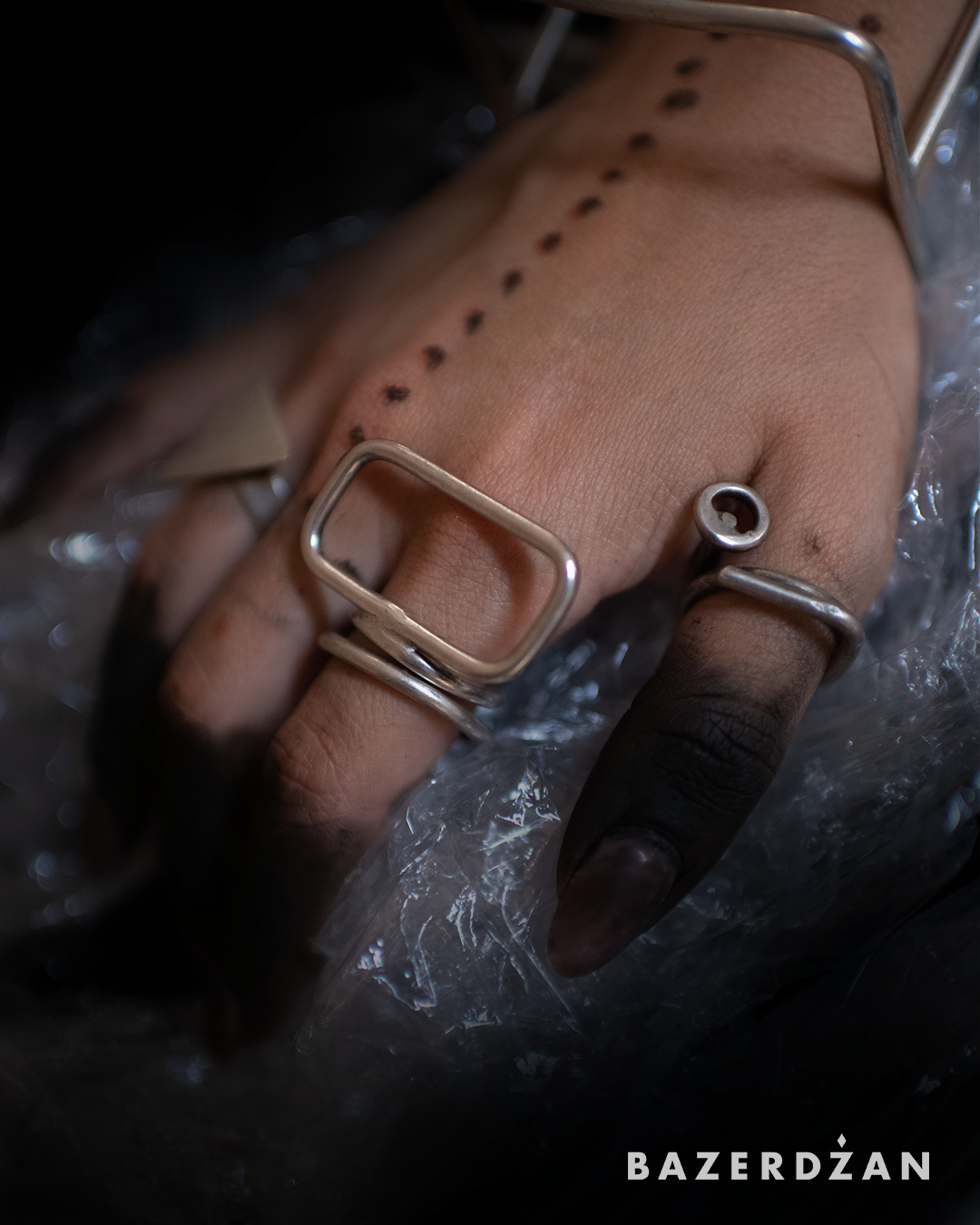 Ring by Natali Jewellery