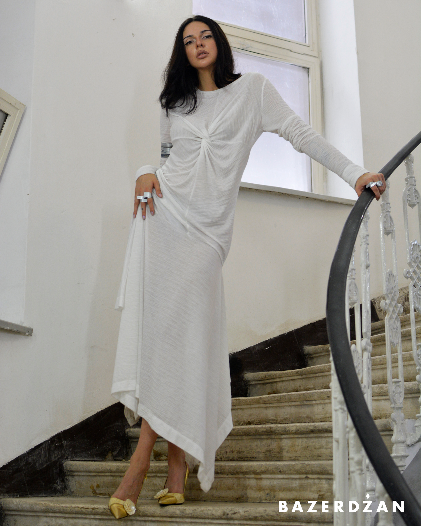 Sintra Dress