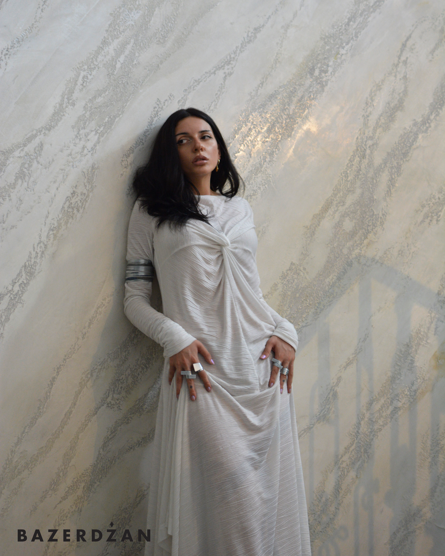 Sintra Dress