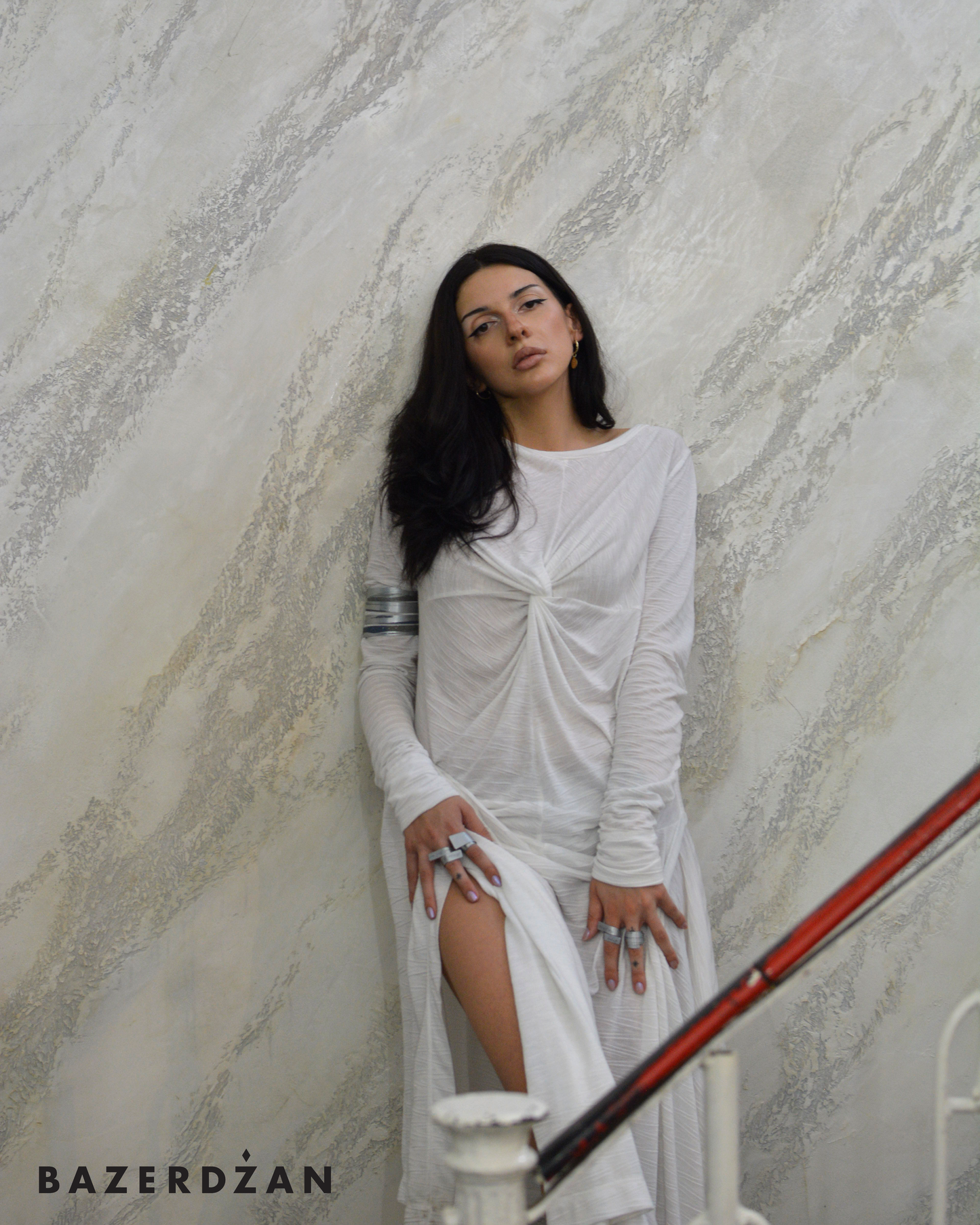 Sintra Dress