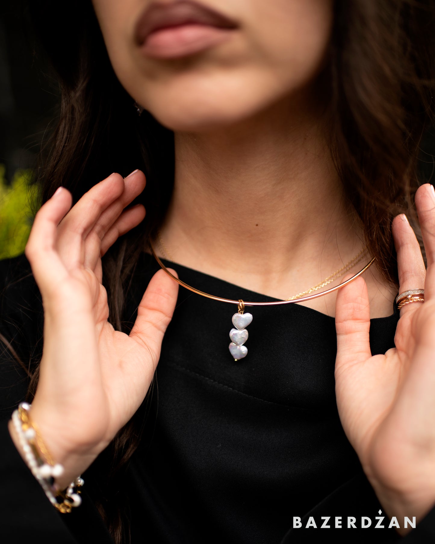 Nayda Choker