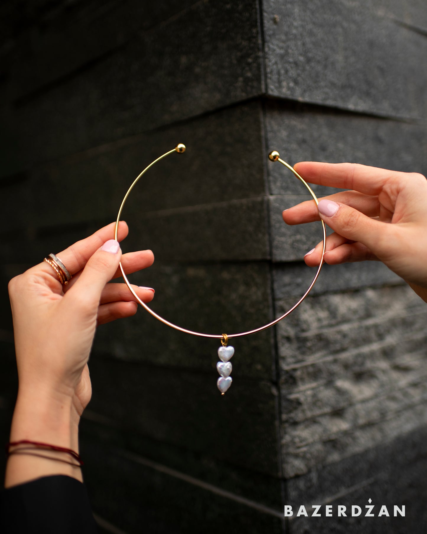 Nayda Choker