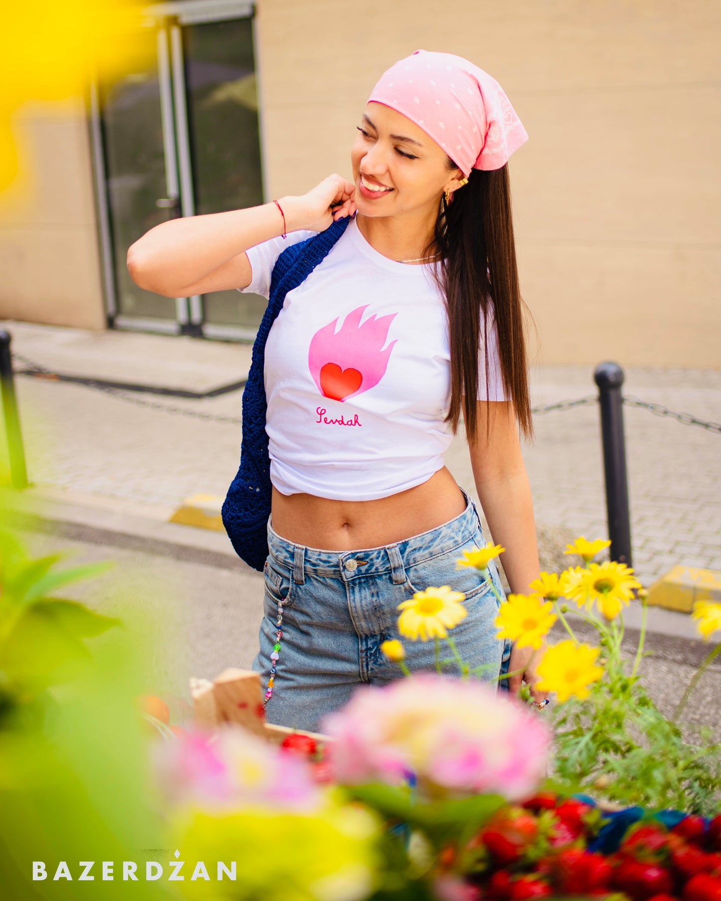 Women's Sevdah T-shirt