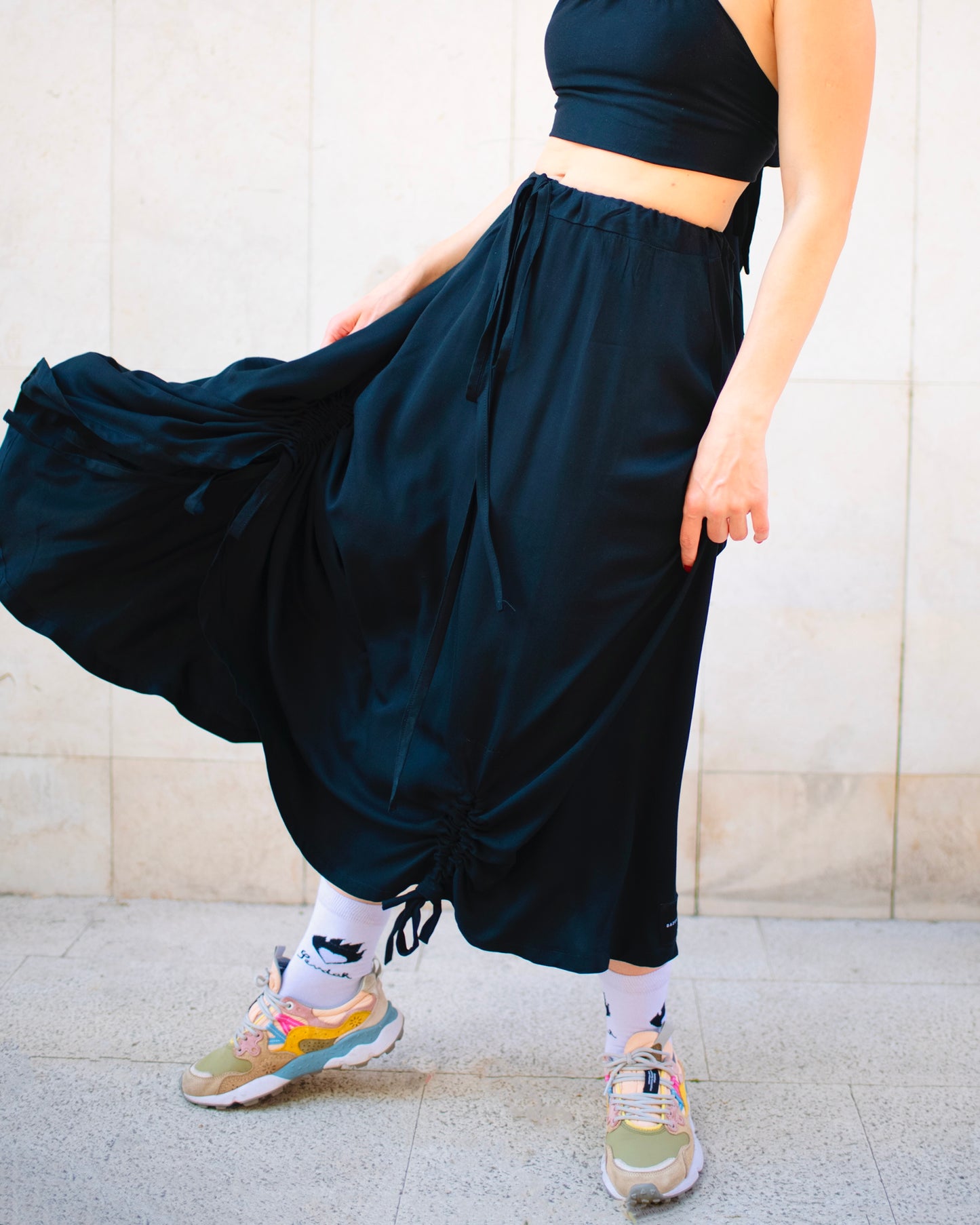 Twirl Skirt