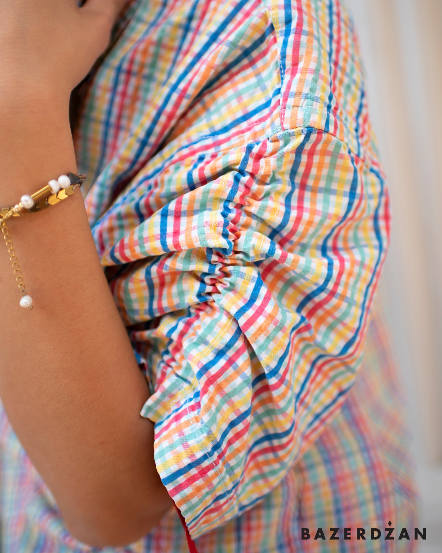Thrift-flip Shirt