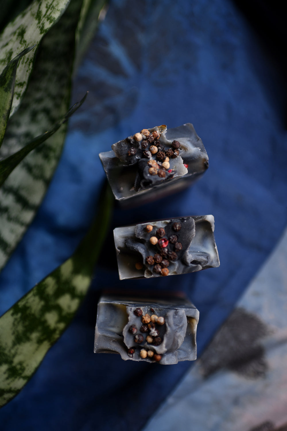 Handcrafted Natural Soap Vrbas