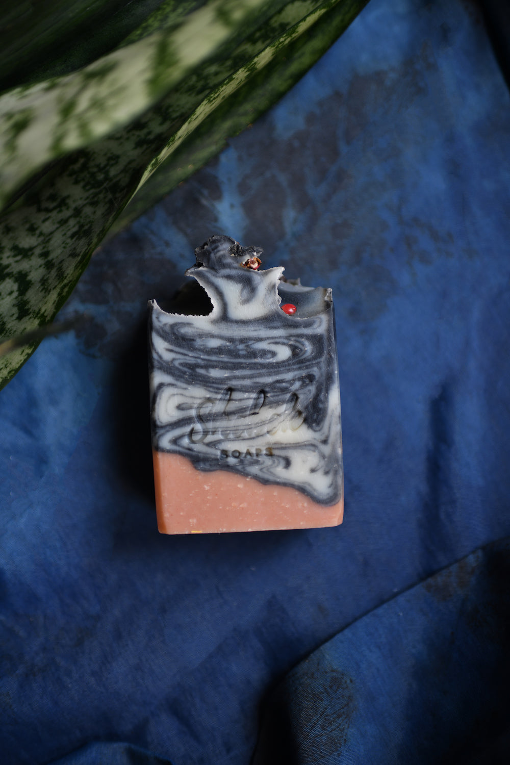 Handcrafted Natural Soap Vrbas