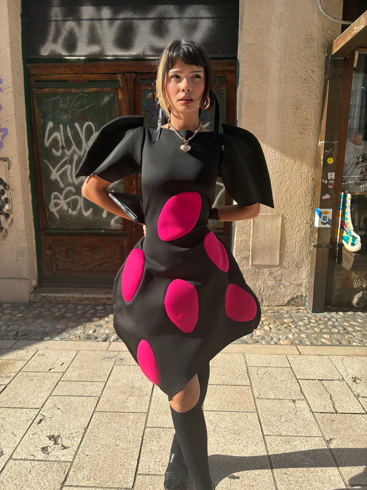 Dress Demokratizacija Mode