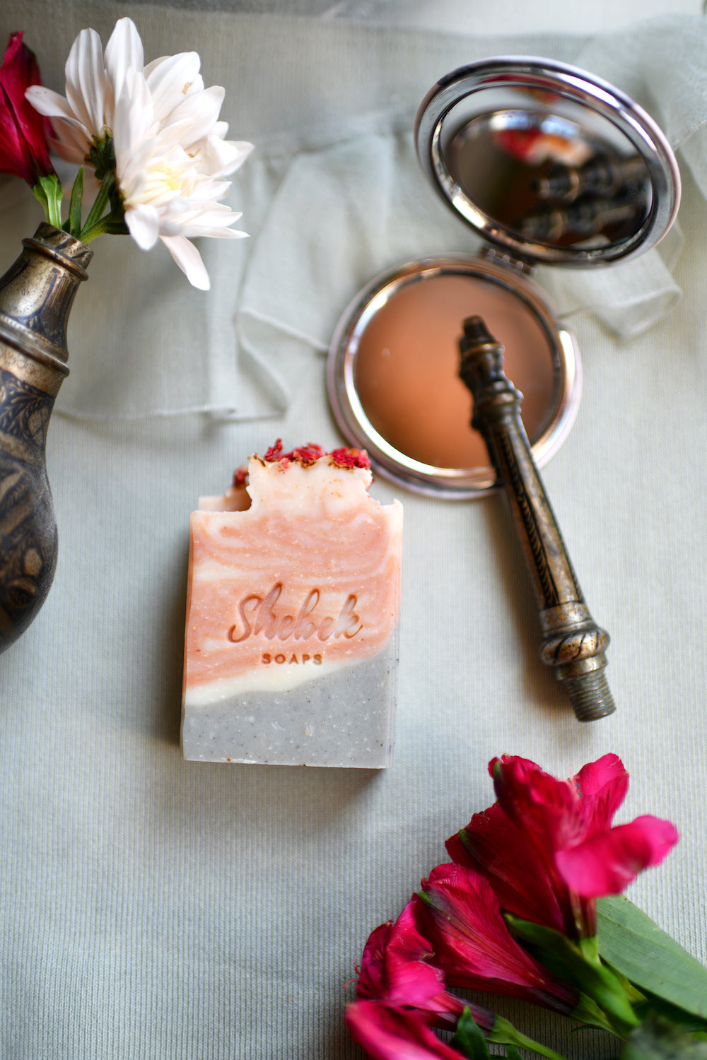 Handcrafted Natural Soap Bosna