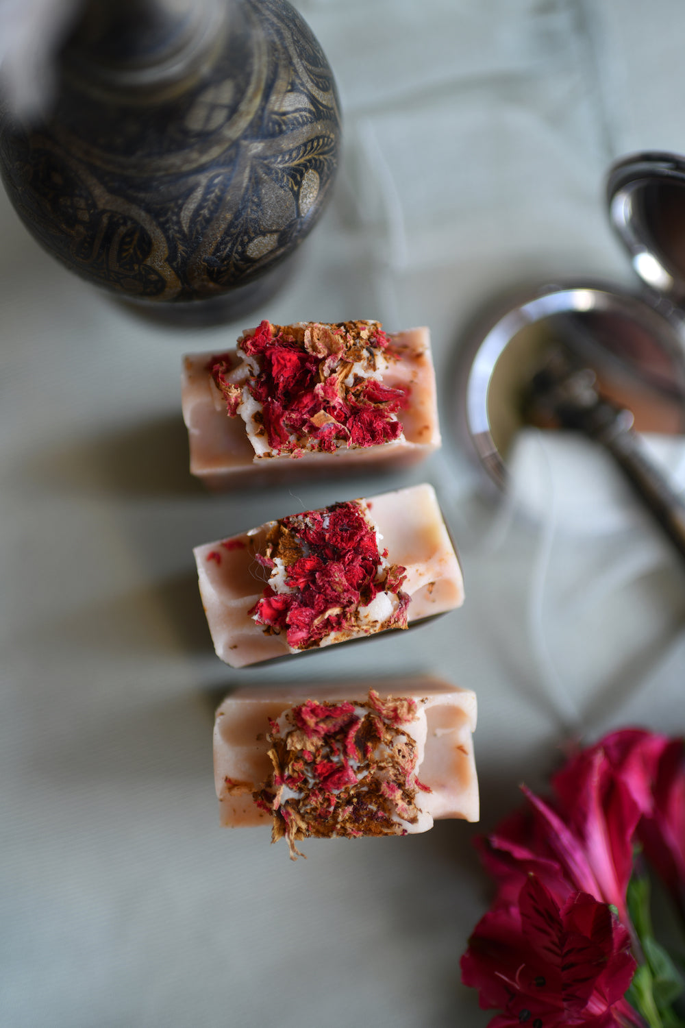Handcrafted Natural Soap Bosna