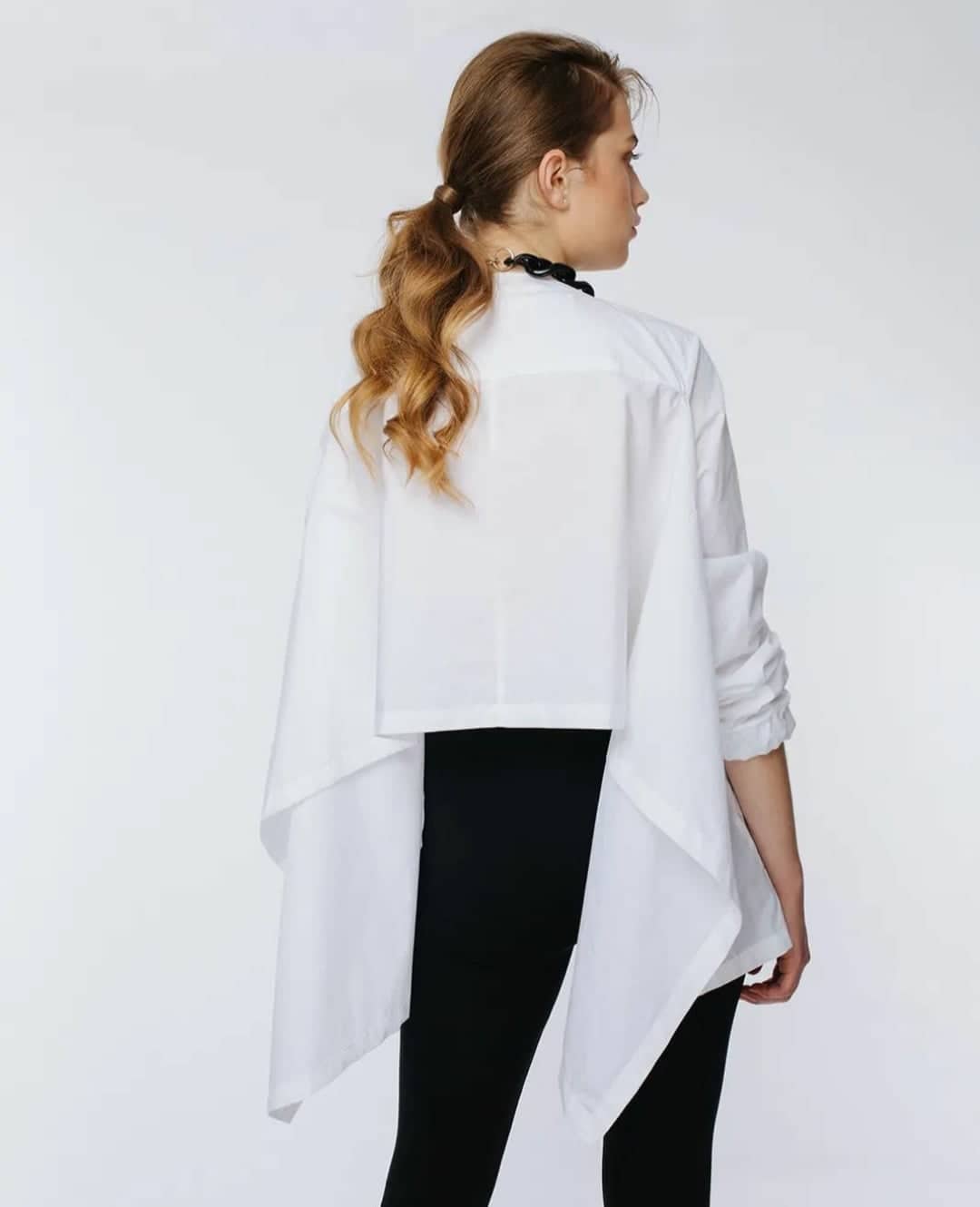 Blouse Qamis