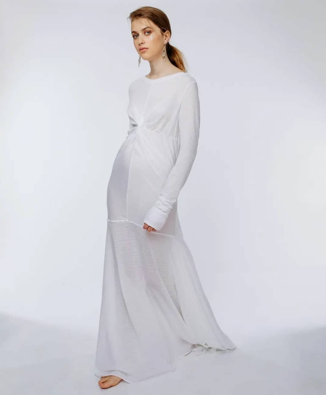 Sintra Dress