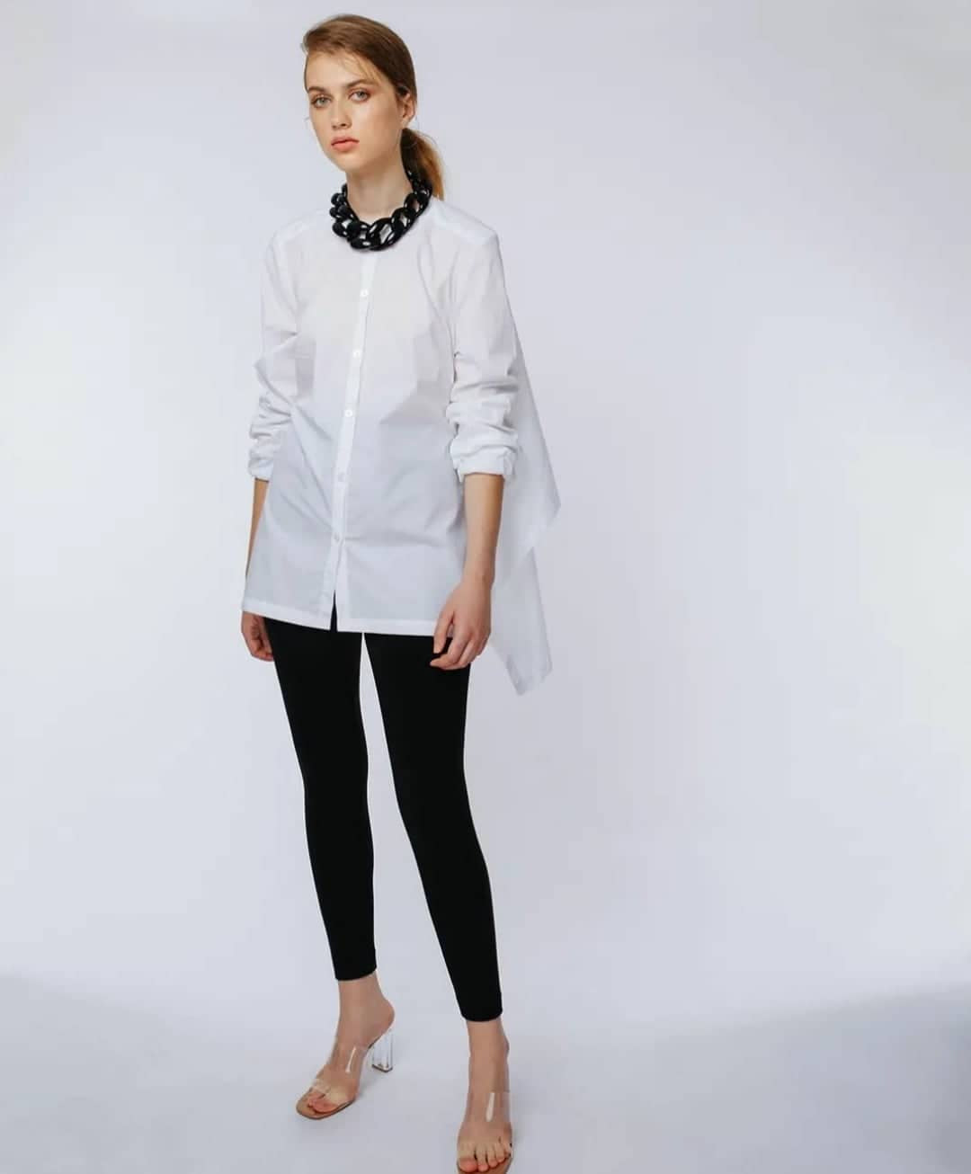 Blouse Qamis