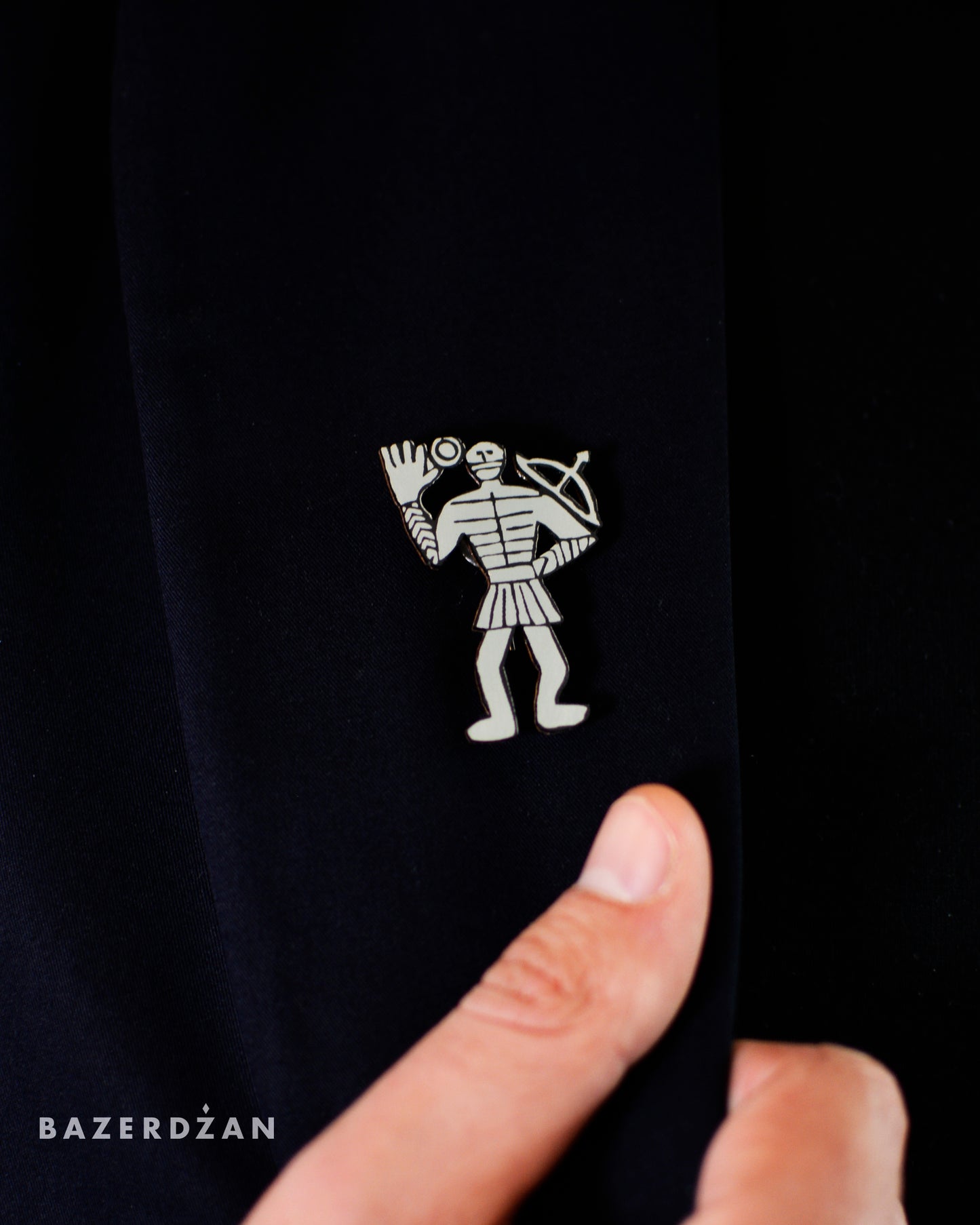 Pin Stećak - Radimlja by IVYQ studio
