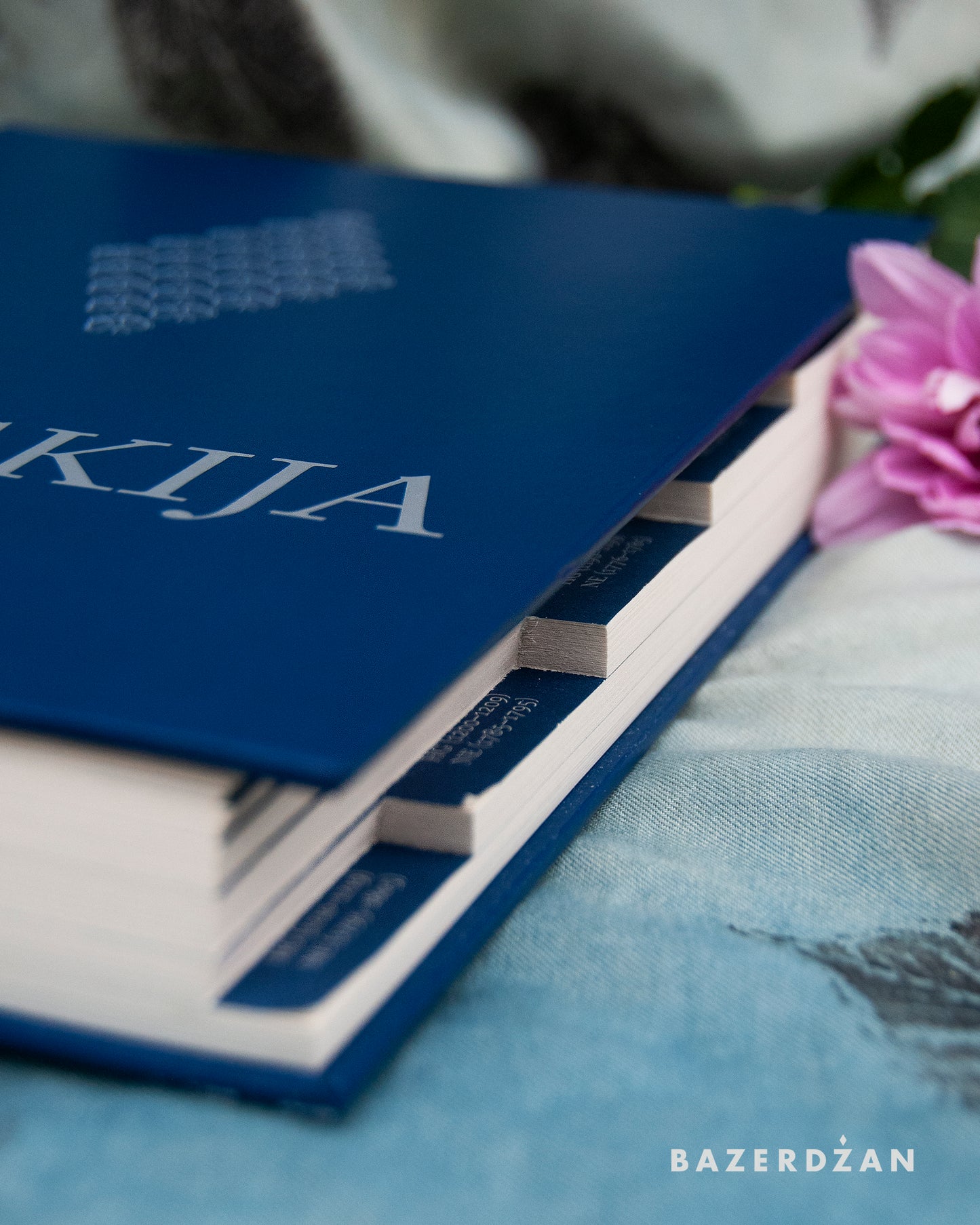 Knjiga "Ljetopis", Mula Mustafa Bašeskija