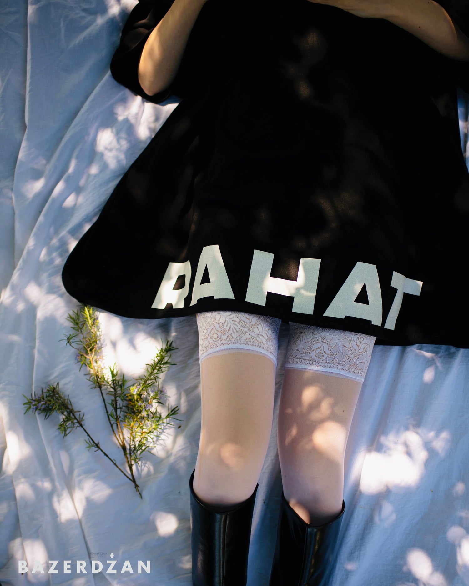 Bazerdzan Wear