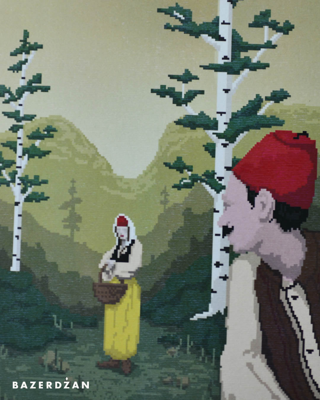 Pixalinka "Suljagina Fata"