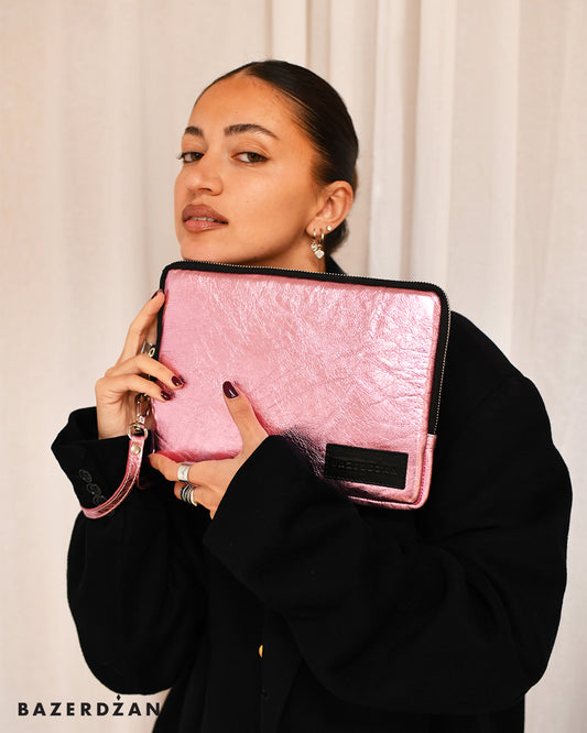 Mini Leather Bag Vol. 2