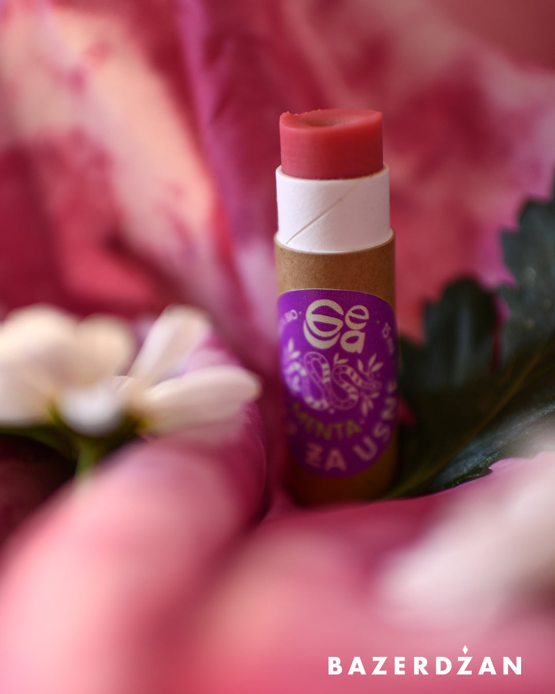 GEA HEAL NATURAL LIPSTICK