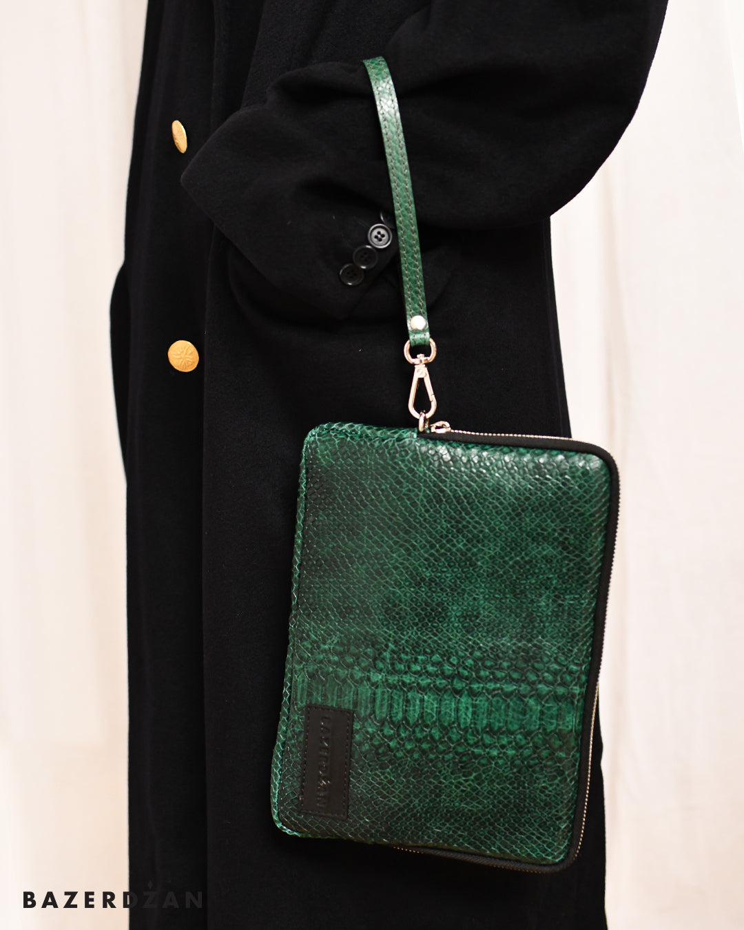 Mini Leather Bag Vol. 2