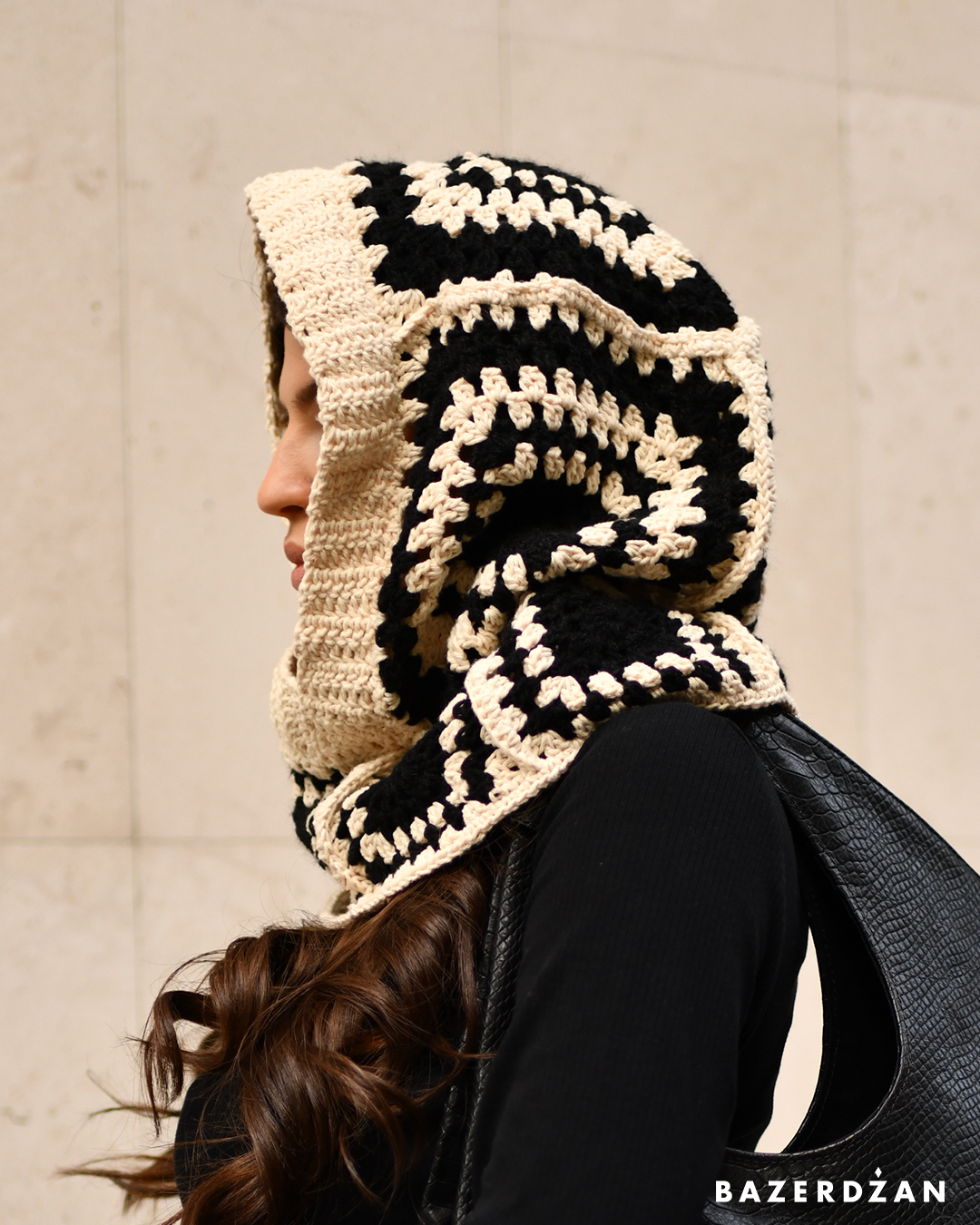 Crochet Balaklava