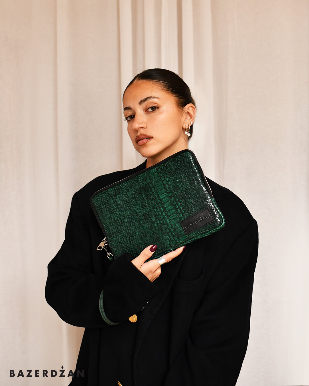 Mini Leather Bag Vol. 2