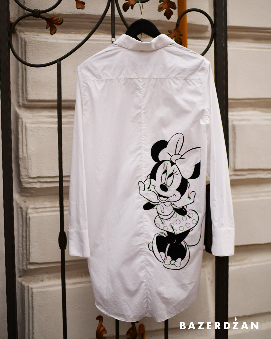 Thought provoking shirt