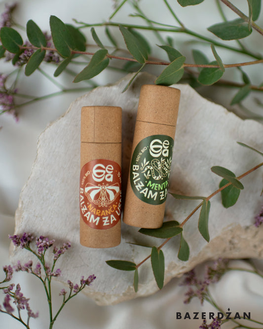 GEA HEAL LIP BALSAM