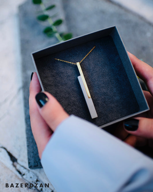 Unity Necklace - Bazerdzan