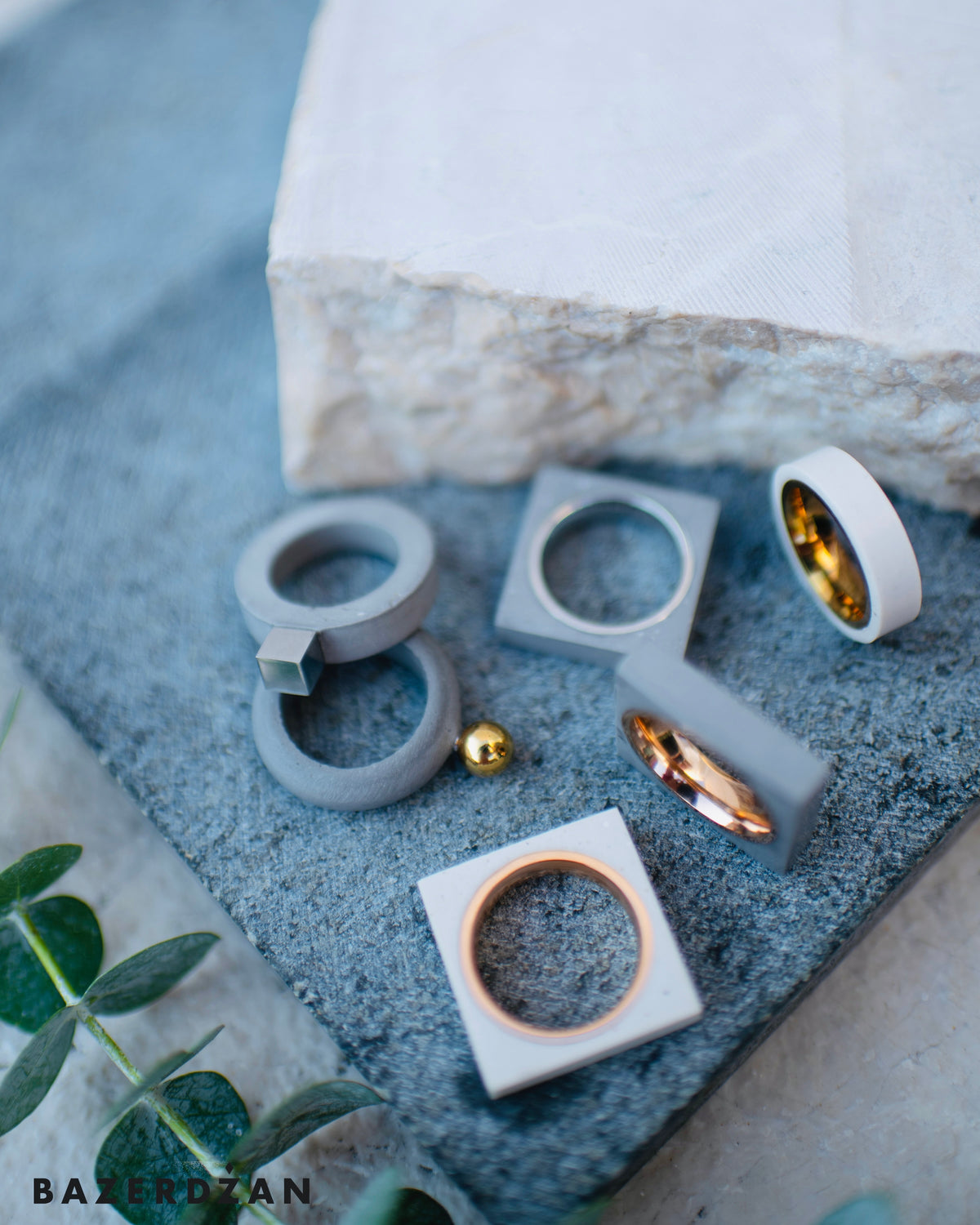 Circle Ring
