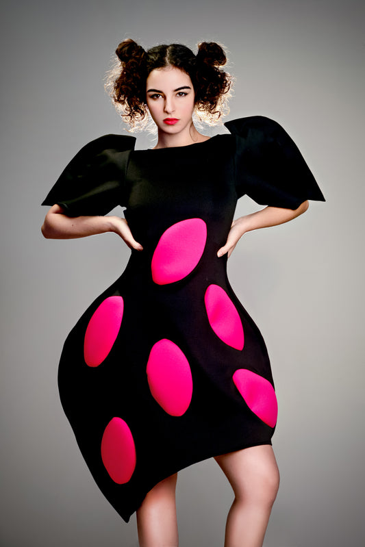 Dress Demokratizacija Mode