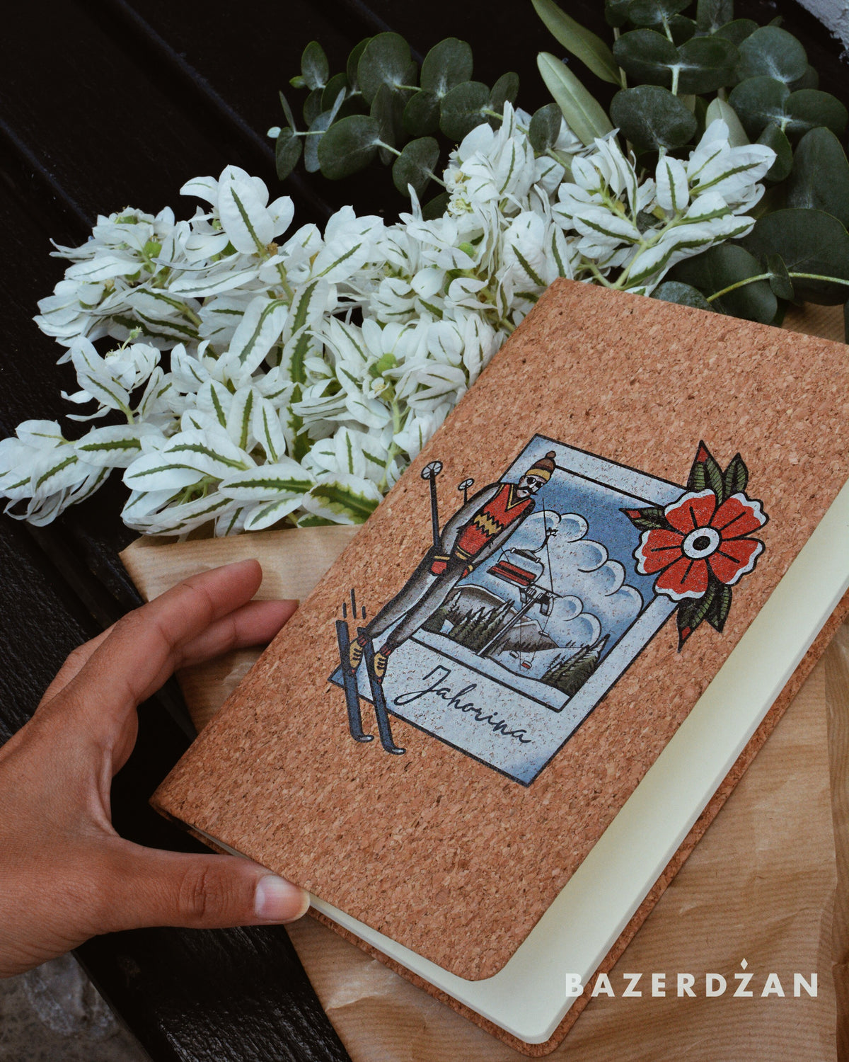 "Jahorina" Notebook
